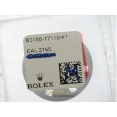 Rolex Day calibre 3155-17110-K1 Arabic Language
